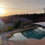 Blue Zoon Alcobaca 2p Guest house