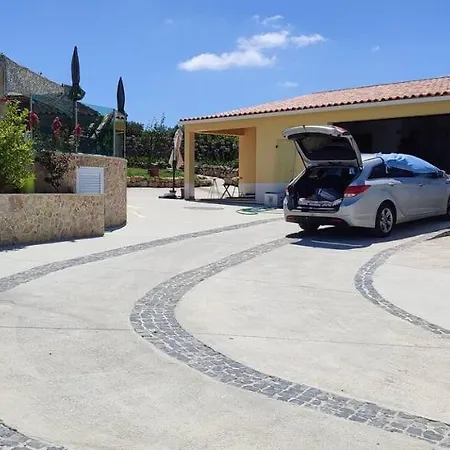 Nazare Wsl Experience 2025 Gæstehus Carrascal (Leiria)