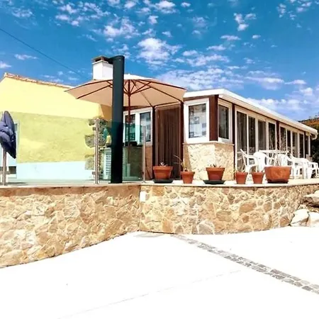 Nazare Wsl Experience 2025 Guest house Carrascal (Leiria)