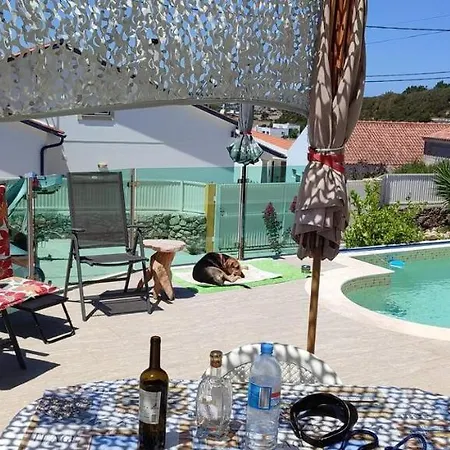 Guest house Nazare Wsl Experience 2025