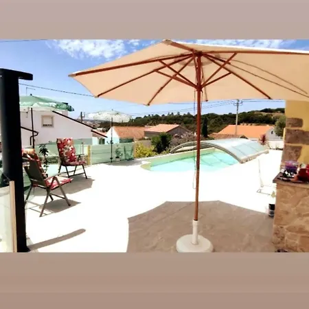 Gæstehus Nazare Wsl Experience 2025 3*