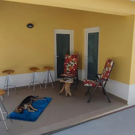 Nazare Wsl Experience 2025 Gæstehus 3*