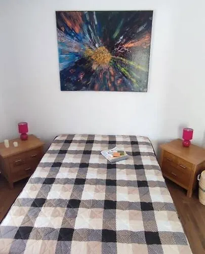 Nazare Wsl Experience 2025 Guest house